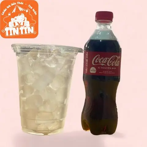 Hình ảnh CoCaCoLa