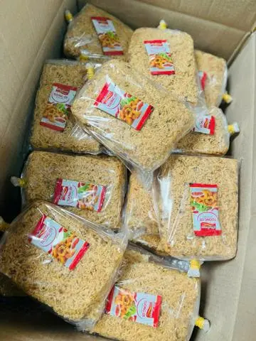 Hình ảnh Cơm cháy chà bông 250  gr