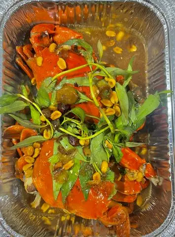 Hình ảnh 2 CUA THỊT VỪA SỐT ME