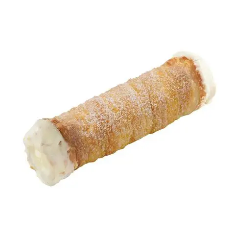 Hình ảnh Vanilla Cornet