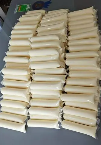 Hình ảnh Sữa chua truyền thống - chục