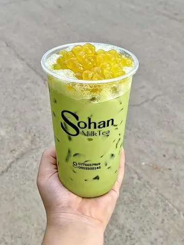 Hình ảnh Chatramue Thái Xanh