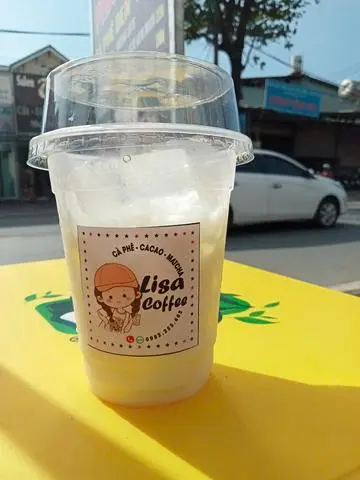 Hình ảnh Yaourt đá