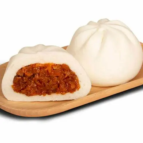 Hình ảnh Bánh bao xá xíu