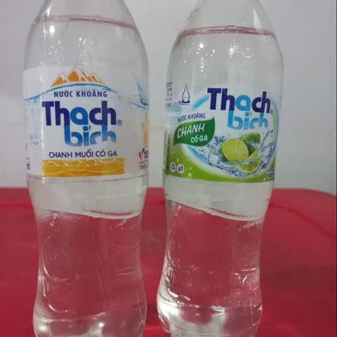 Hình ảnh nước thạch bích 