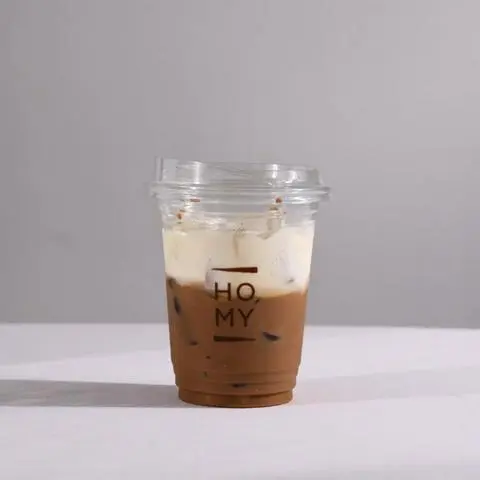 Hình ảnh Cà Phê Muối