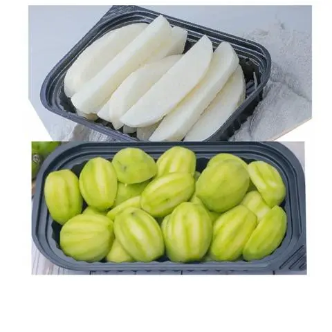 Hình ảnh Sắn - Cóc