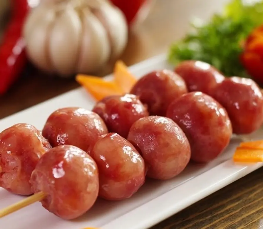Hình ảnh 9 viên hồ lô