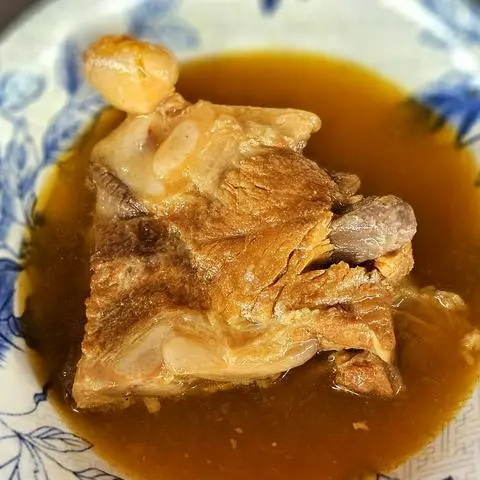 Hình ảnh Xương Thêm