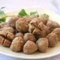 Hình ảnh Bò viên chiên