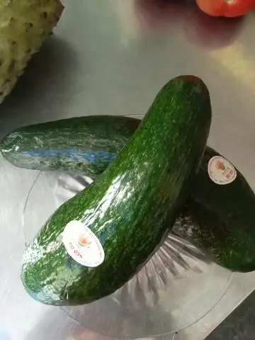 Hình ảnh Sinh Tố Bơ