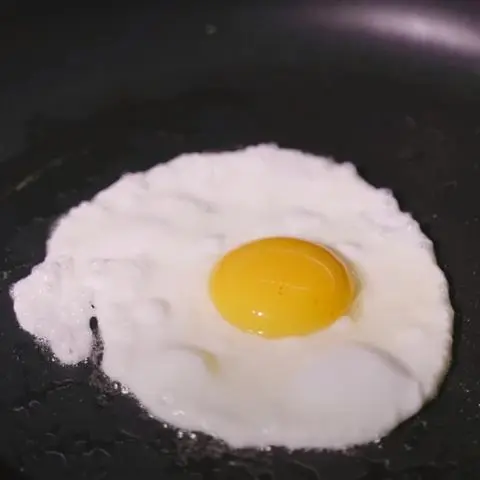 Hình ảnh Trứng Ốp La thêm 