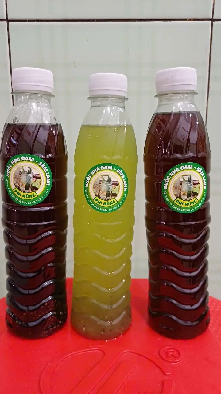 Hình ảnh Sâm Sáo Hạt Chia