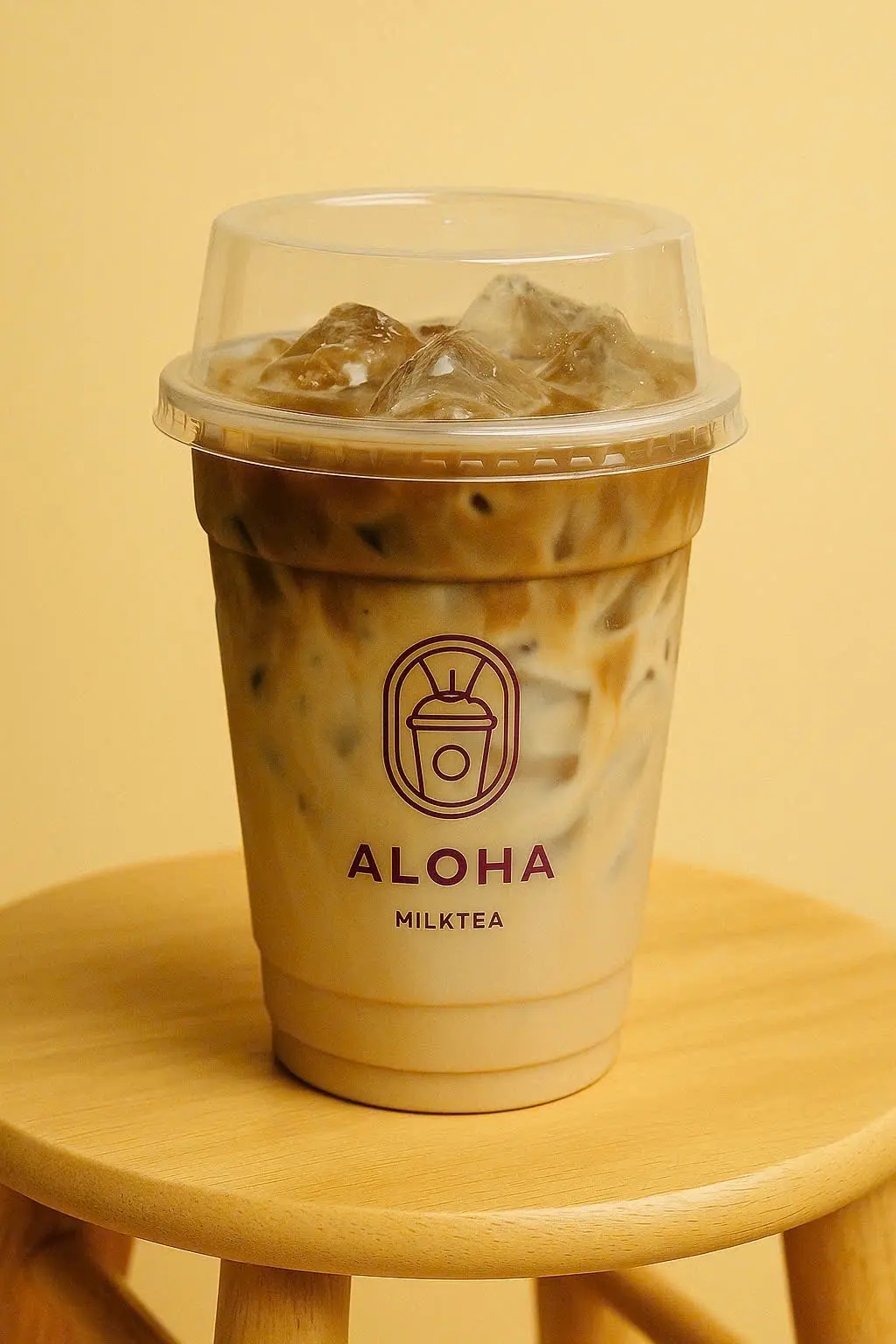 Hình ảnh Choco Latte