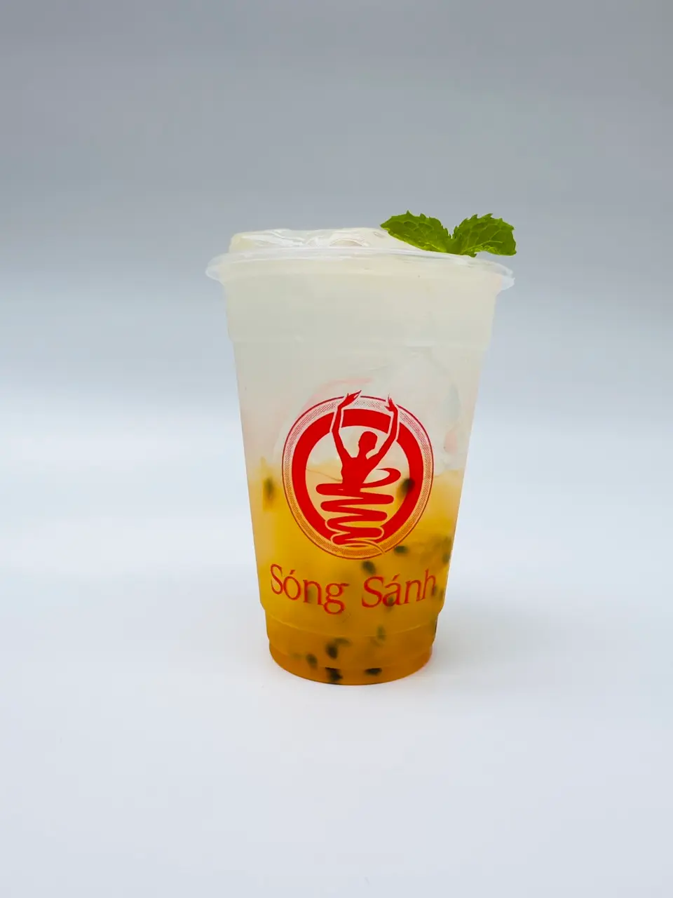 Hình ảnh Thạch Nước - vị Chanh Dây