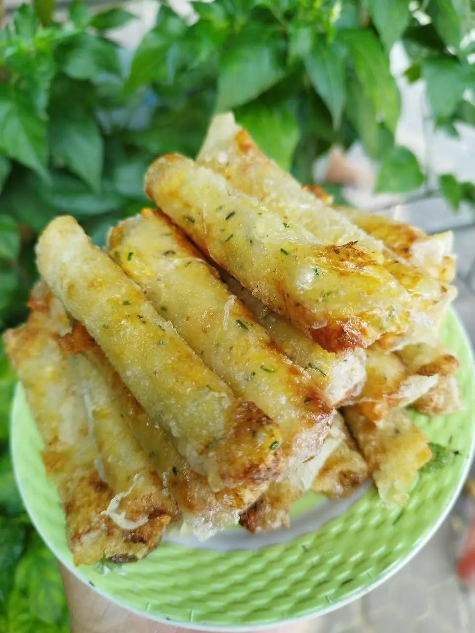 Hình ảnh Rambap 10 cây ( không Rau )