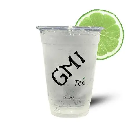 Hình ảnh Soda Chanh (L)