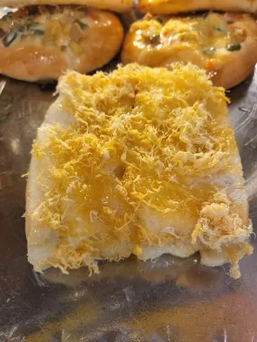 Hình ảnh Kẹp chà bông 