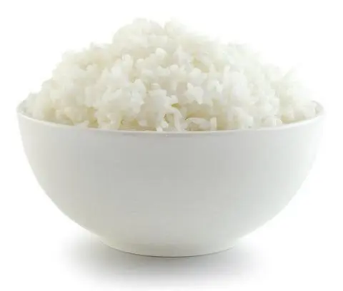Hình ảnh Cơm Trắng 