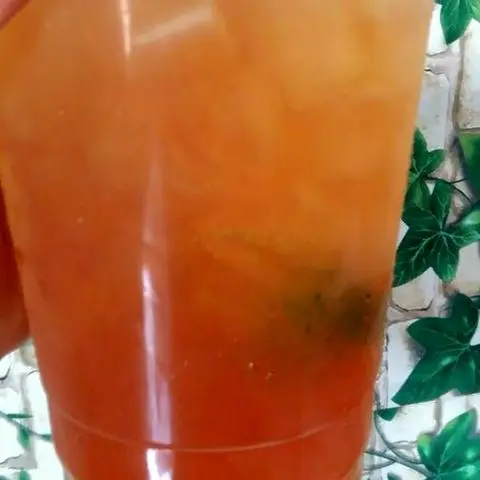 Hình ảnh Trà tắc ly khủng