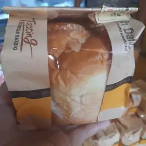 Hình ảnh Bành Mì Hoa Cúc Nhỏ