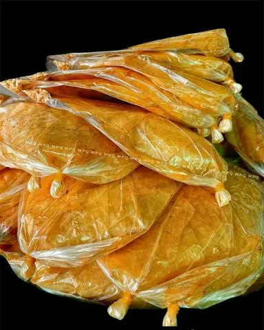 Hình ảnh Combo 20b bánh tráng xike