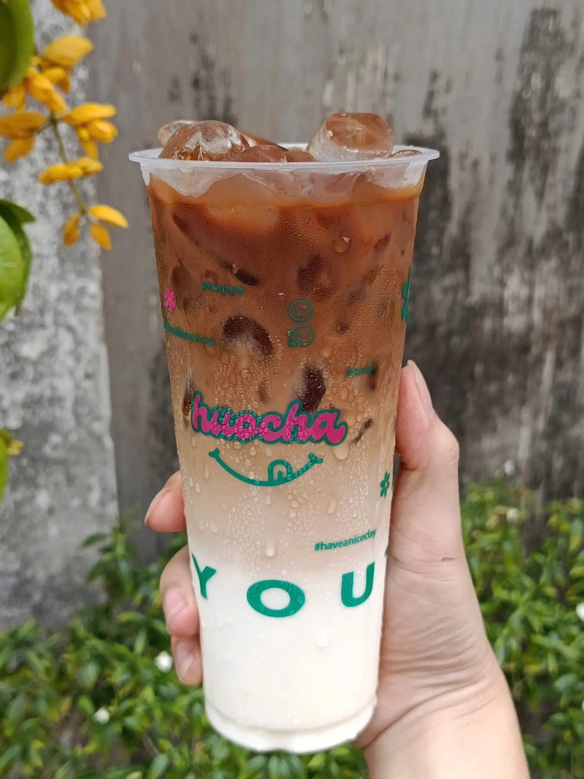 Hình ảnh Cà phê sữa tươi 