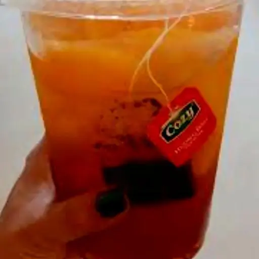 Hình ảnh (CH) TRÀ ĐÀO DẰM 