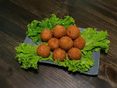 Hình ảnh Khoai môn lệ phố