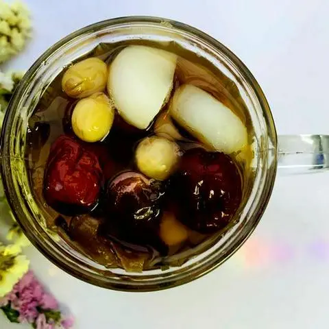 Hình ảnh Sâm bổ lượng