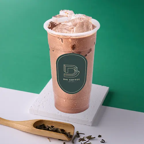 Hình ảnh Trà sữa socola - Dhi ( L )