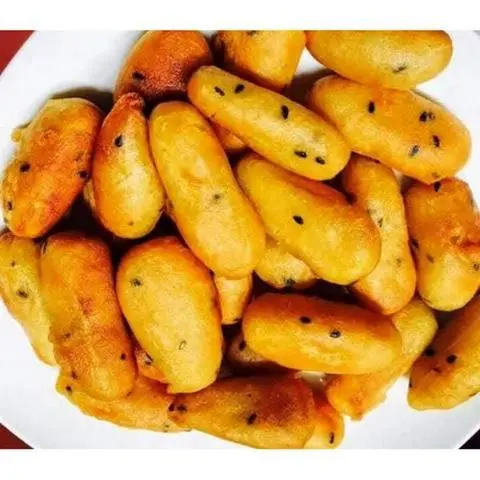 Hình ảnh Khoai lang kén