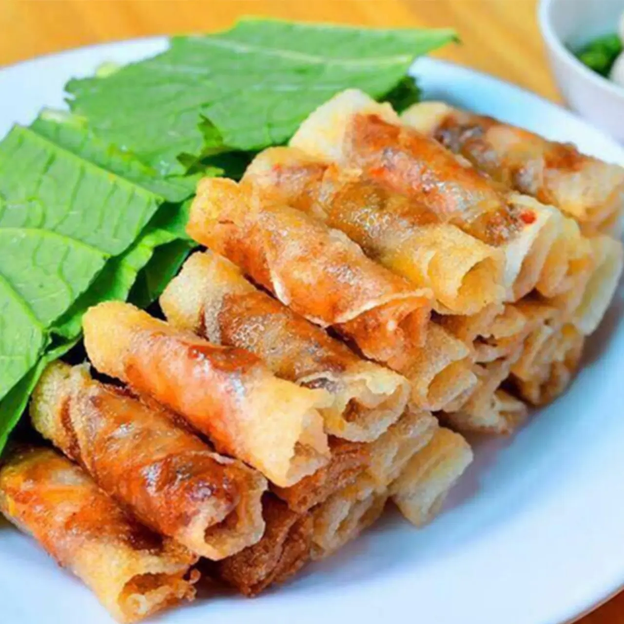 Hình ảnh ram tôm thịt