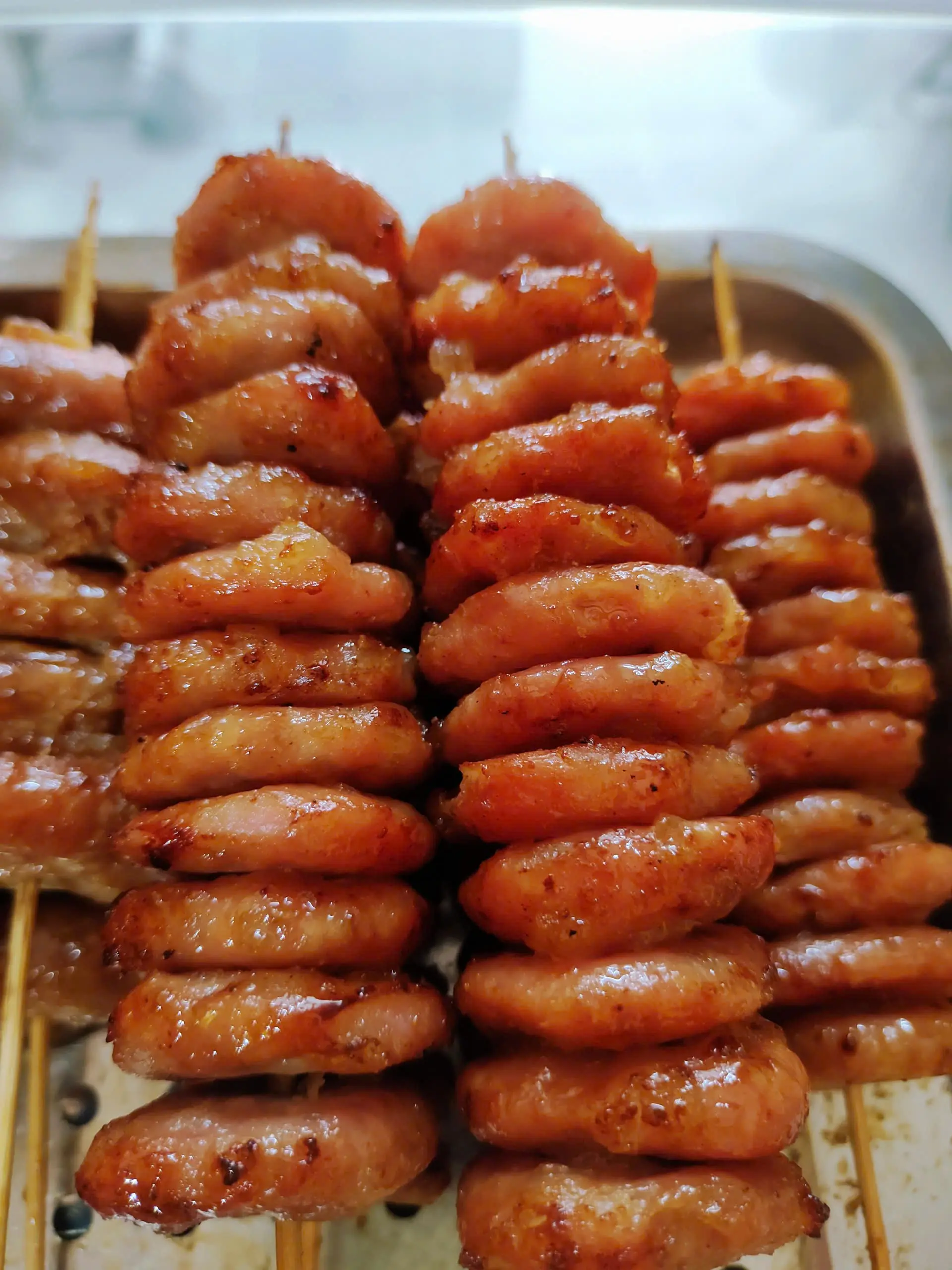 Hình ảnh Nem nhà làm,độ dai tự nhiên (món thêm)