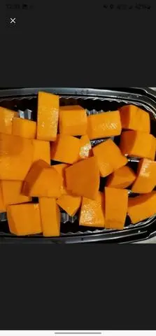 Hình ảnh Đu đủ 350gr