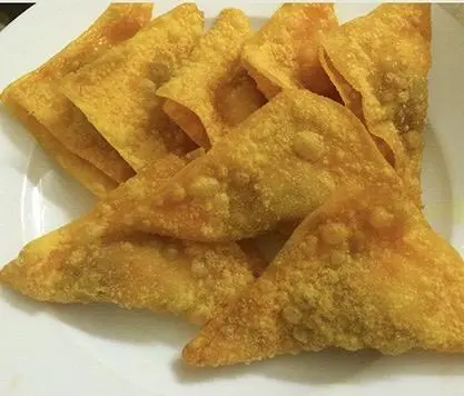 Hình ảnh Hoành Thánh - 3 miếng