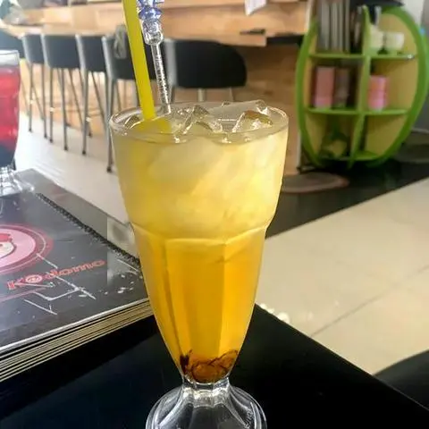 Hình ảnh Tắc xí muội