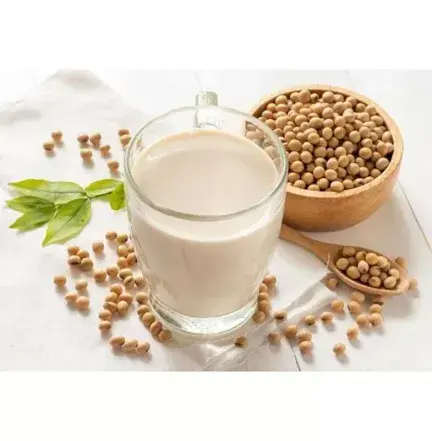 Hình ảnh SỮA ĐẬU NÀNH NGUYÊN CHẤT
