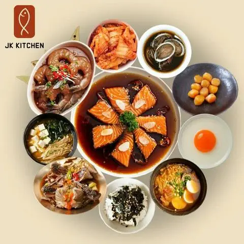 Hình ảnh Đại Tiệc Ngâm Tương Tuyệt Đỉnh