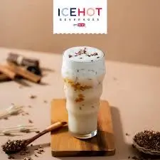 Hình ảnh trà sữa bá tước