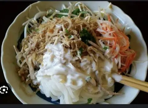 Hình ảnh Bánh Tầm Bì Sa Đéc 