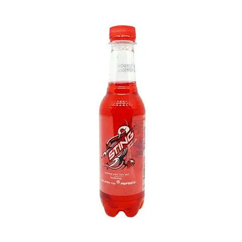 Hình ảnh Sting Dâu