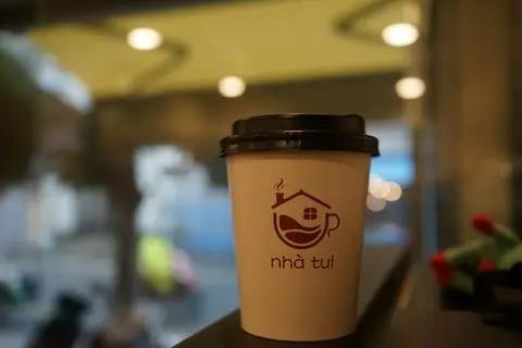 Hình ảnh Cacao nóng