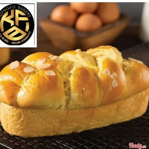 Hình ảnh Bánh Mì HOA CÚC - Hương vị Pháp(Đặc Sản)