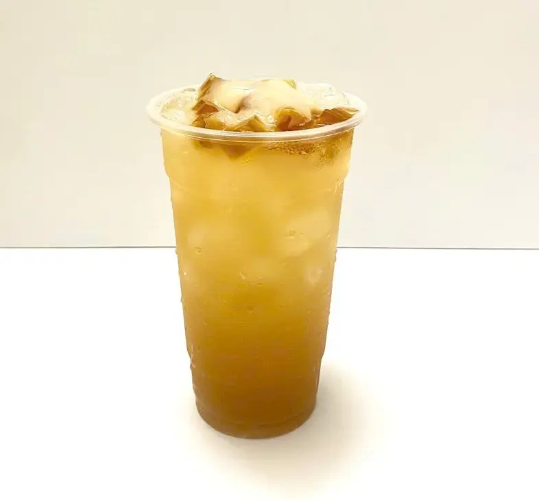 Hình ảnh Trà Mãng cầu
