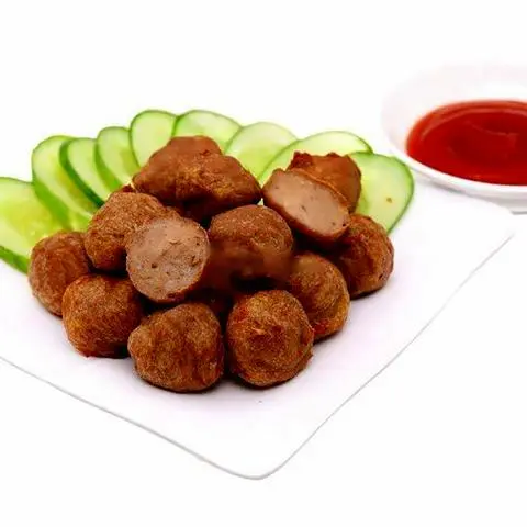 Hình ảnh Bò viên
