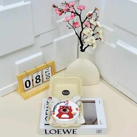 Hình ảnh Bánh bento mẫu 9