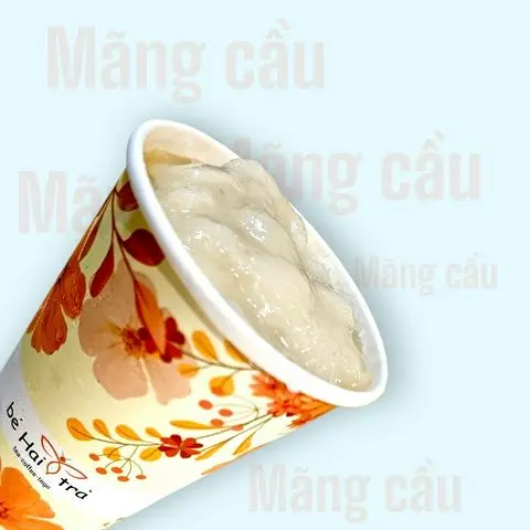 Hình ảnh Lục Trà Mãng Cầu