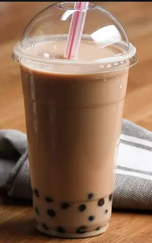 Hình ảnh Trà sữa cacao