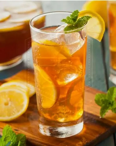Hình ảnh Lipton đá